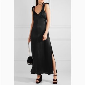 ultra formal dress code